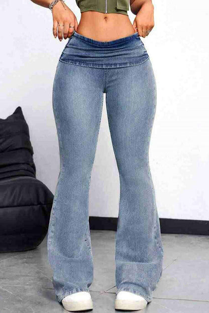 Classic Vintage Garment with a Flattering Fit