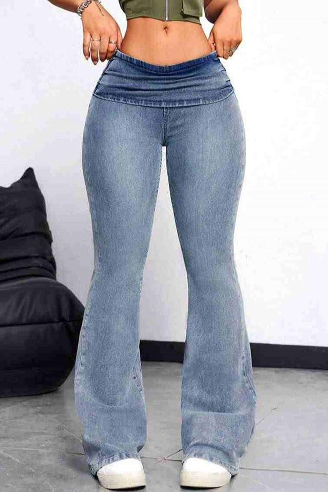 Classic Vintage Garment with a Flattering Fit