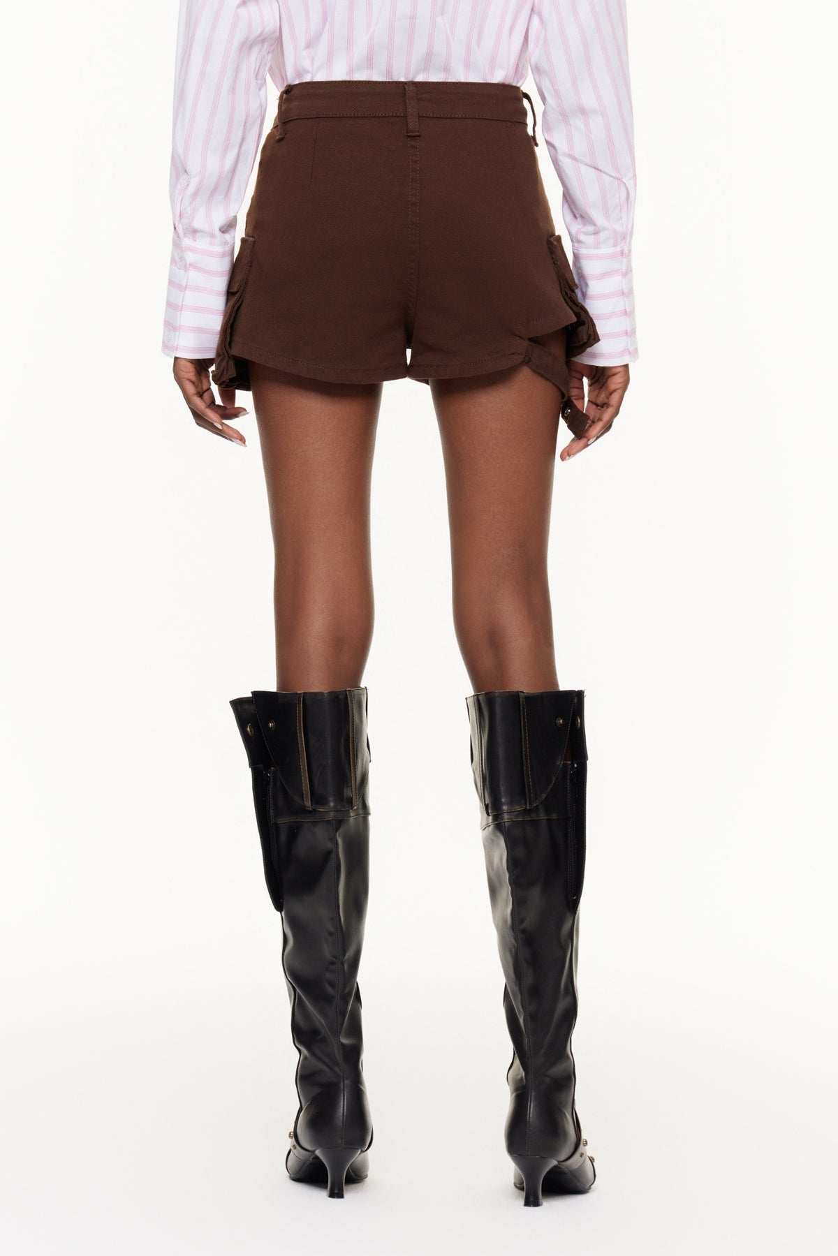 Vintage Inspired Garment with a Contemporary Edge