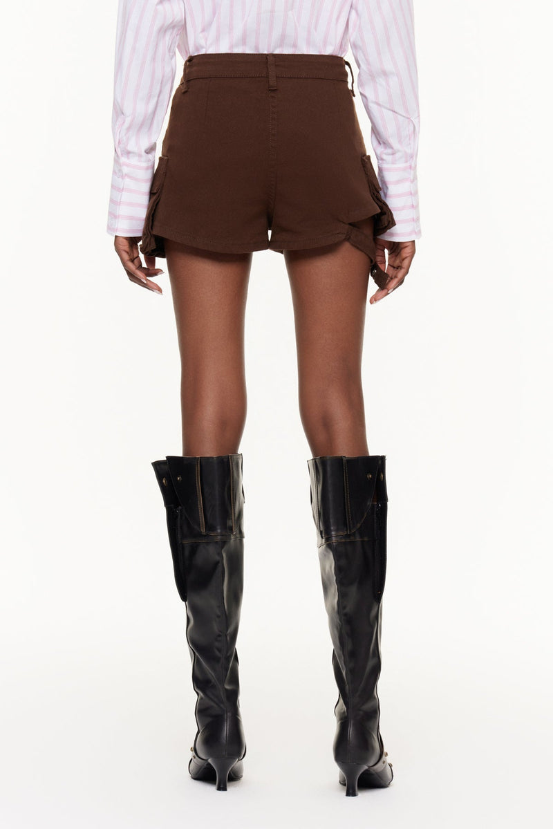 Vintage Inspired Garment with a Contemporary Edge