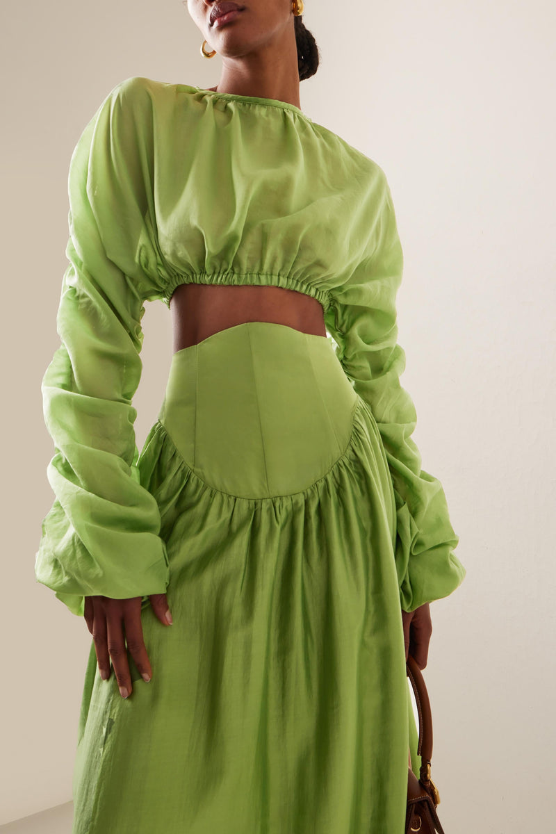 Polished Top with an Effortless Classic Look