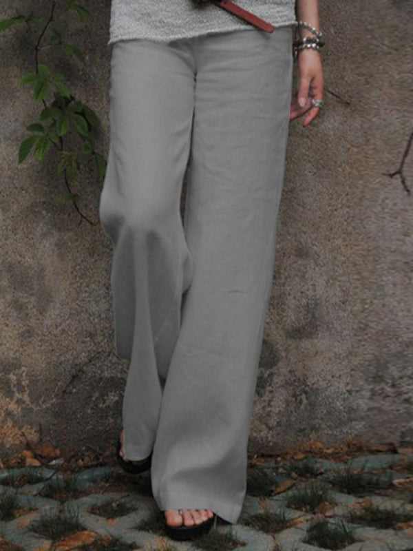 Gracefully Styled Pants for Any Occasion