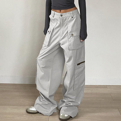 Classic Vintage & Enduringly Stylish Trousers
