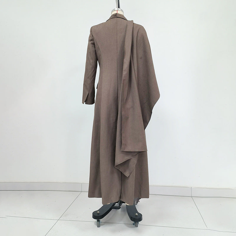 Vintage Inspired Garment with a Contemporary Edge