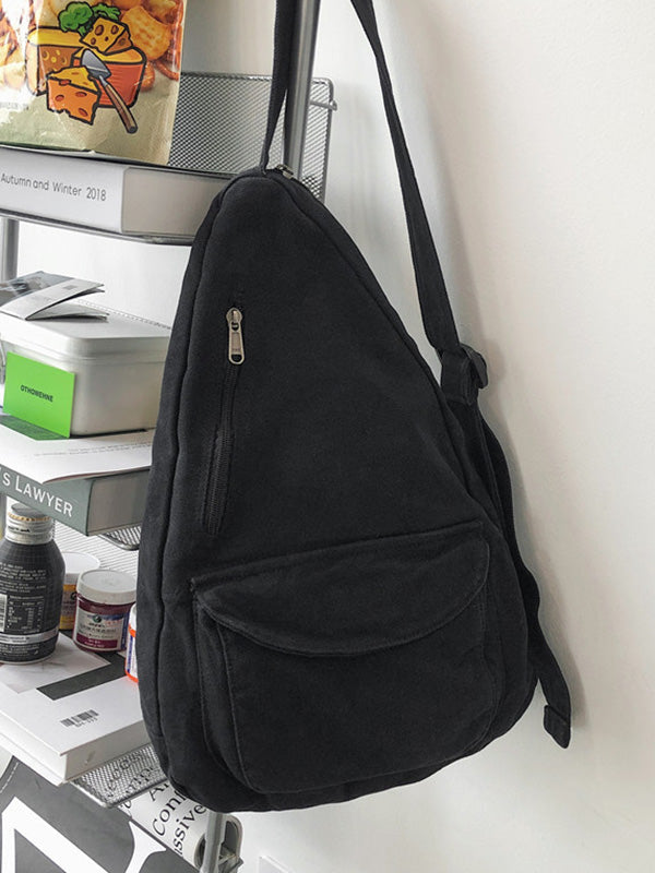 Beautifully Balanced Bag with Timeless Character