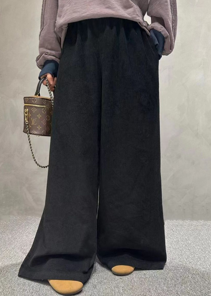 Polished Pants with an Effortless Classic Look