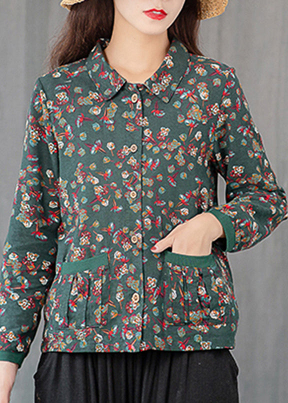 Well Tailored Top with a Graceful Silhouette