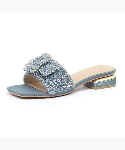 Gracefully Styled Sandals for Any Occasion