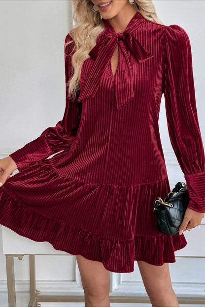 Classic Vintage & Enduringly Stylish Dress