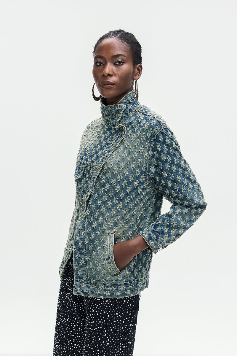 Classic Vintage & Enduringly Stylish Jacket