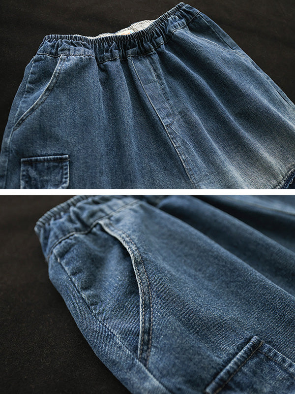 Beautifully Finished Pants in a Timeless Design