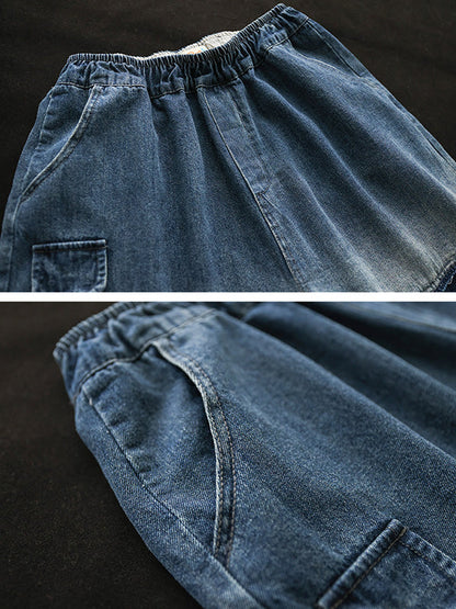 Beautifully Finished Pants in a Timeless Design