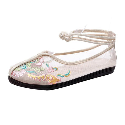 Sophisticated Shoes with a Clean Classic Look