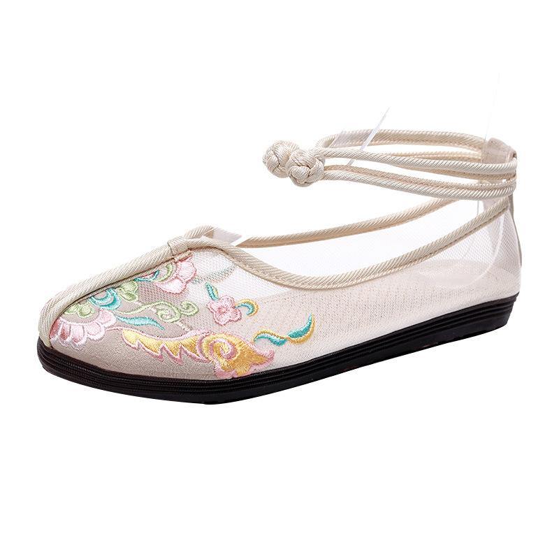 Sophisticated Shoes with a Clean Classic Look
