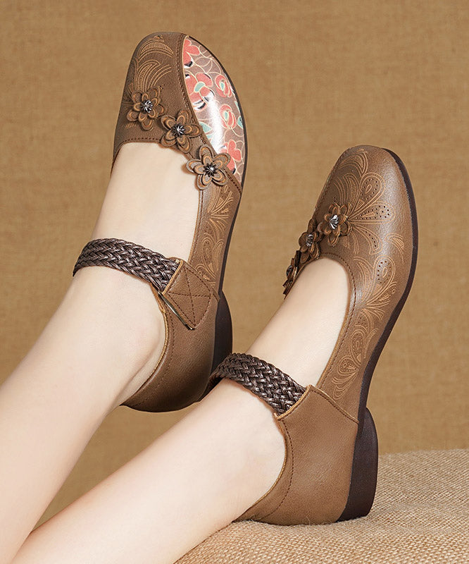 Classic Vintage & Enduringly Stylish Shoes