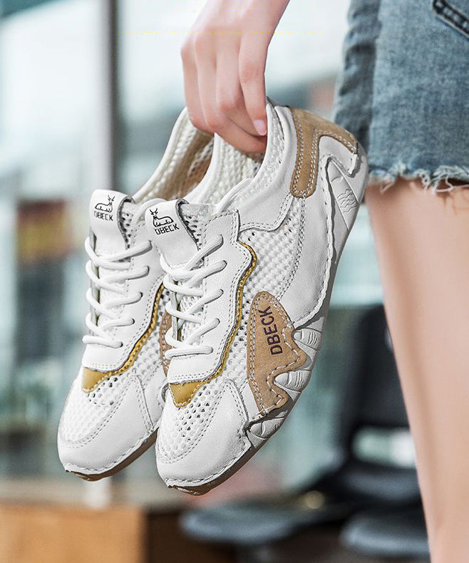 Classic Vintage Shoes with a Flattering Fit