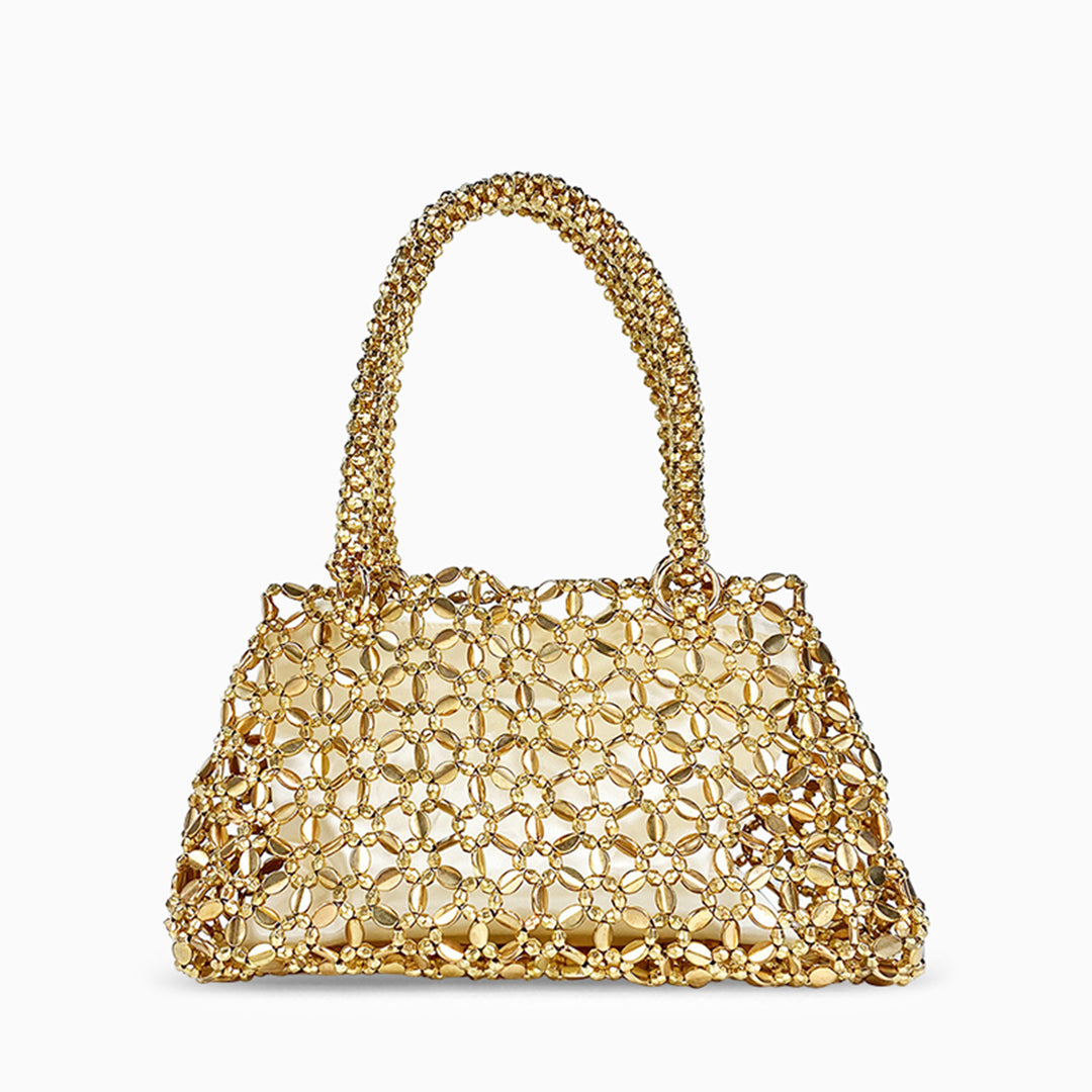 Classic Vintage Bag with a Flattering Fit