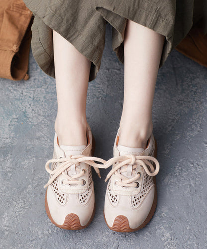 Beautifully Crafted Shoes in a Classic Style