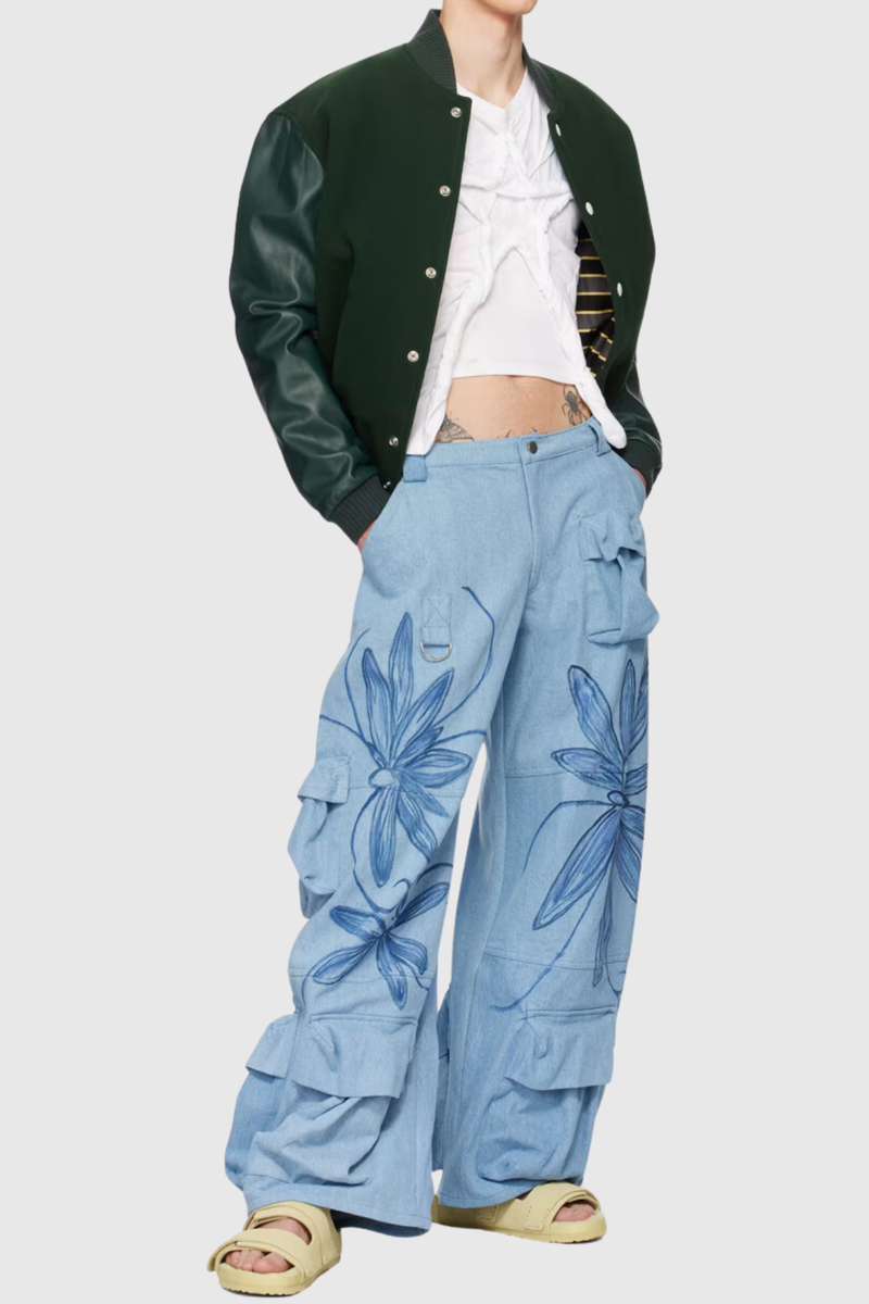 Elegantly Styled Garment for Everyday Wear