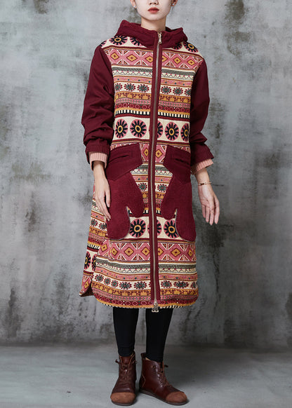 Polished Coat with an Effortless Classic Look