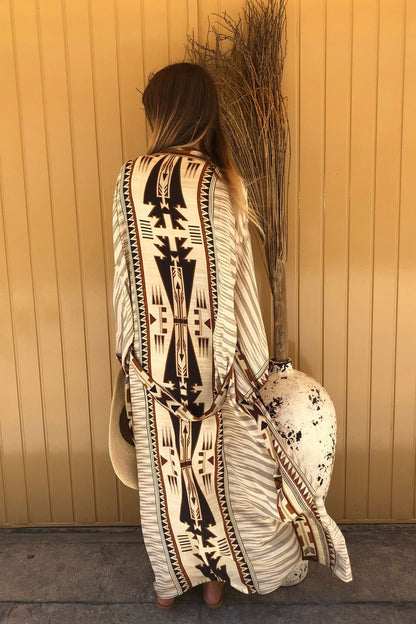 Classic Vintage Garment with a Flattering Fit