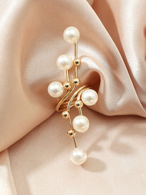 Beautifully Finished Garment in a Timeless Design