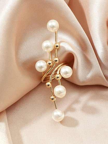 Beautifully Finished Garment in a Timeless Design