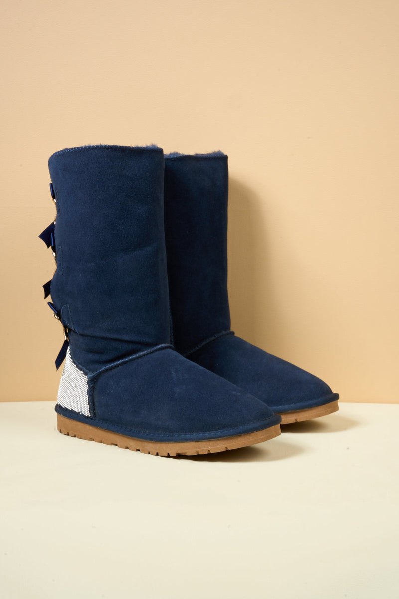 Classic Vintage & Enduringly Stylish Boots