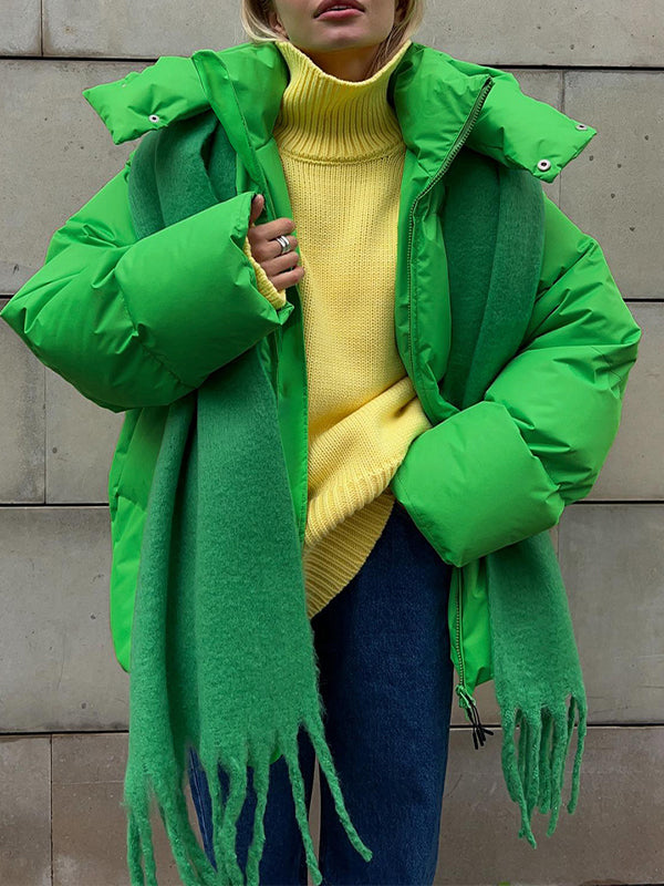 Beautifully Finished Jacket in a Timeless Design