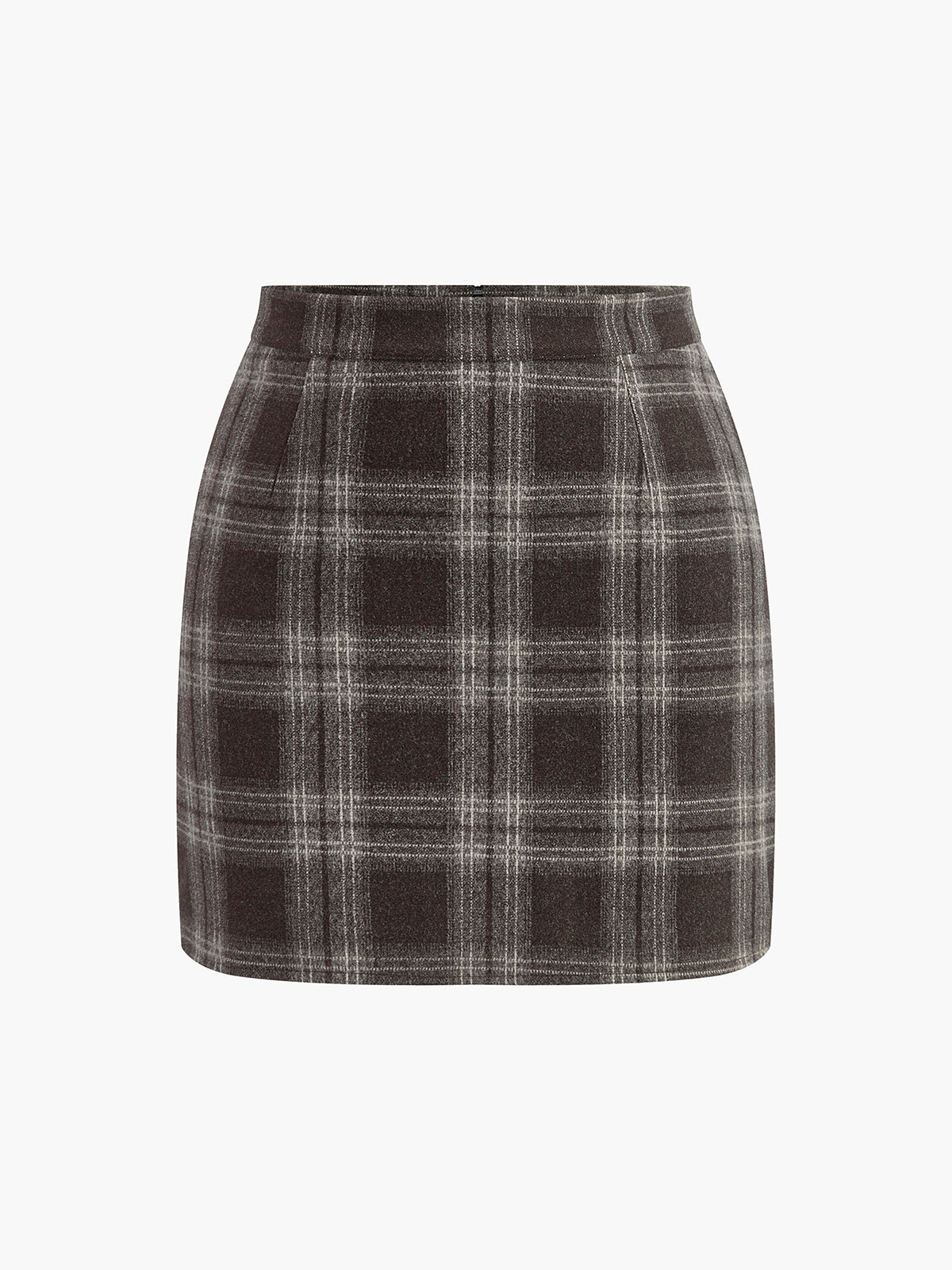 Sophisticated Garment with a Clean Classic Look