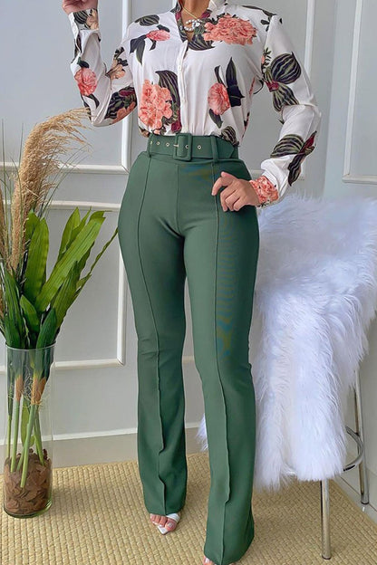 Beautifully Finished Garment in a Timeless Design