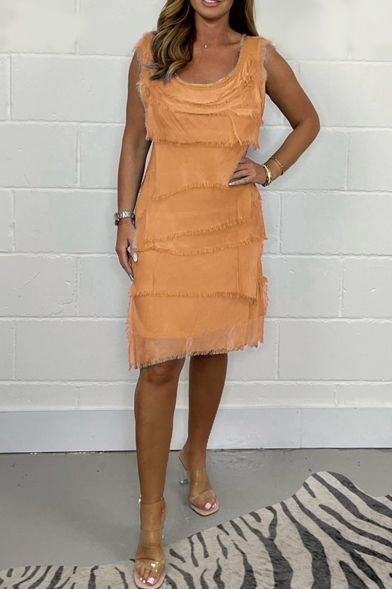 Beautifully Finished Garment in a Timeless Design