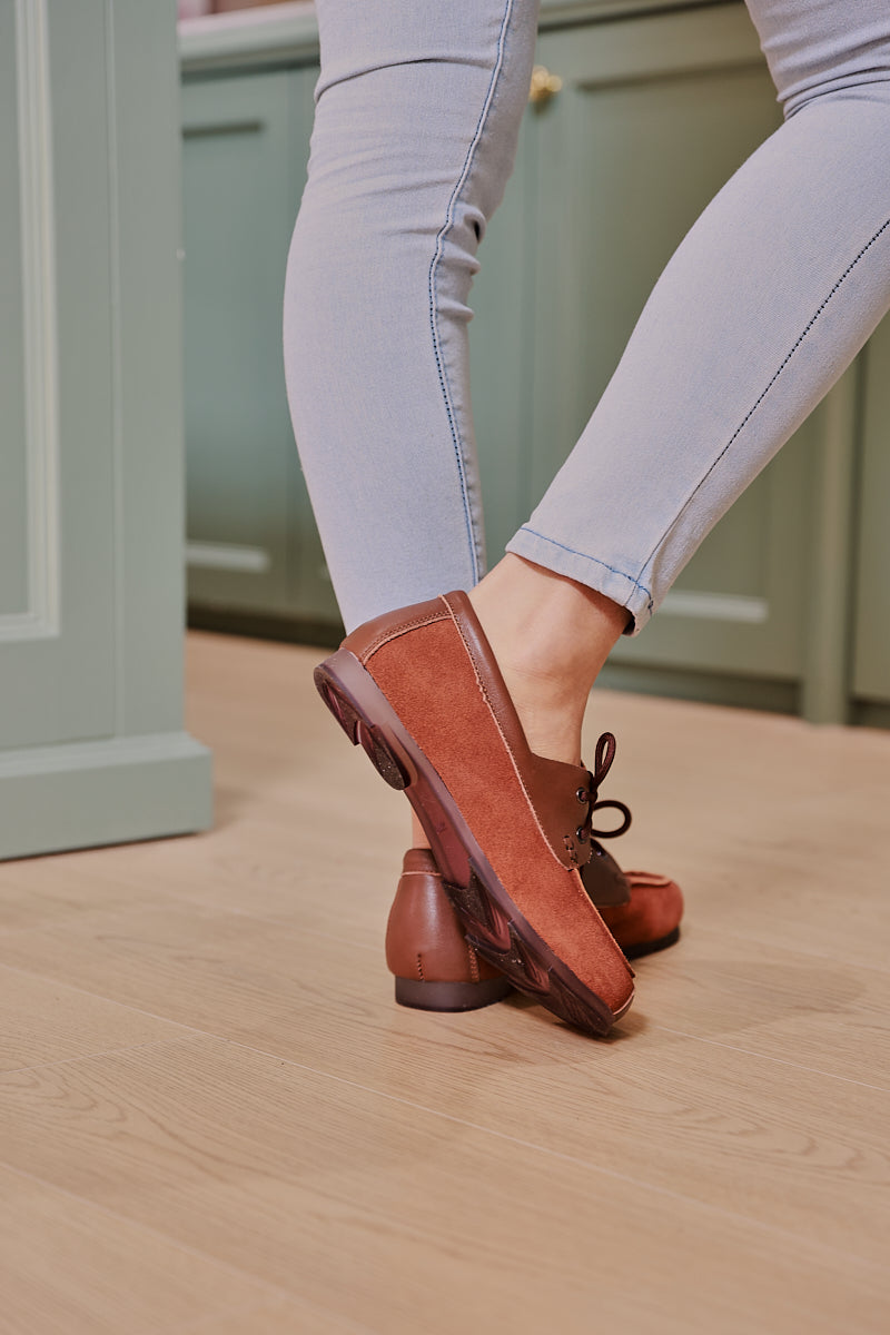 Classic Vintage Garment with a Flattering Fit