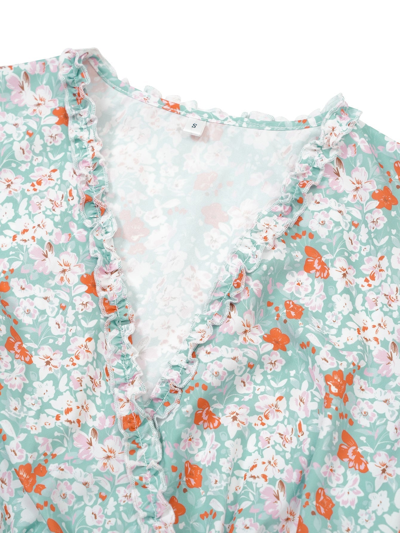 Classic Vintage Garment with a Flattering Fit