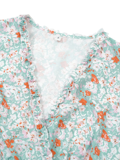 Classic Vintage Garment with a Flattering Fit