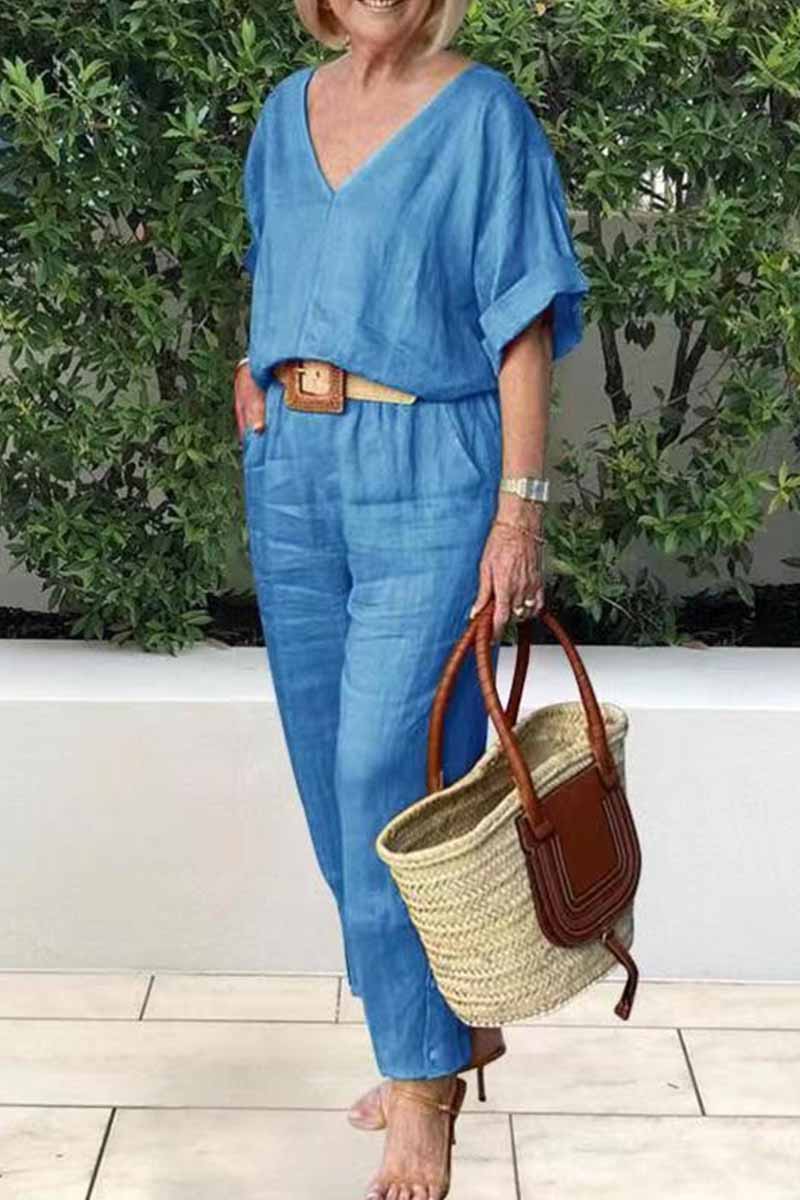 Beautifully Finished Garment in a Timeless Design