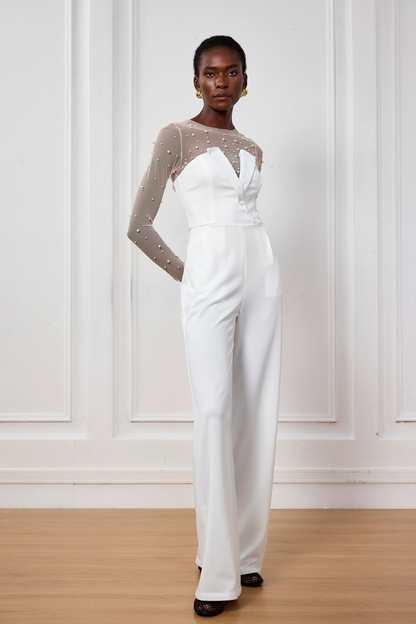 Polished Garment with an Effortless Classic Look