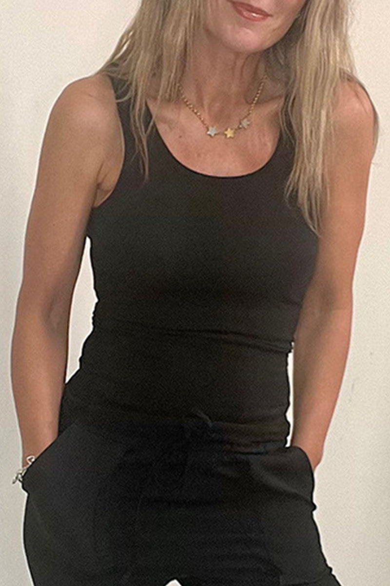 Polished Top with an Effortless Classic Look