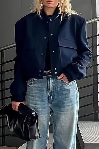 Effortlessly Elegant Garment with a Timeless Design