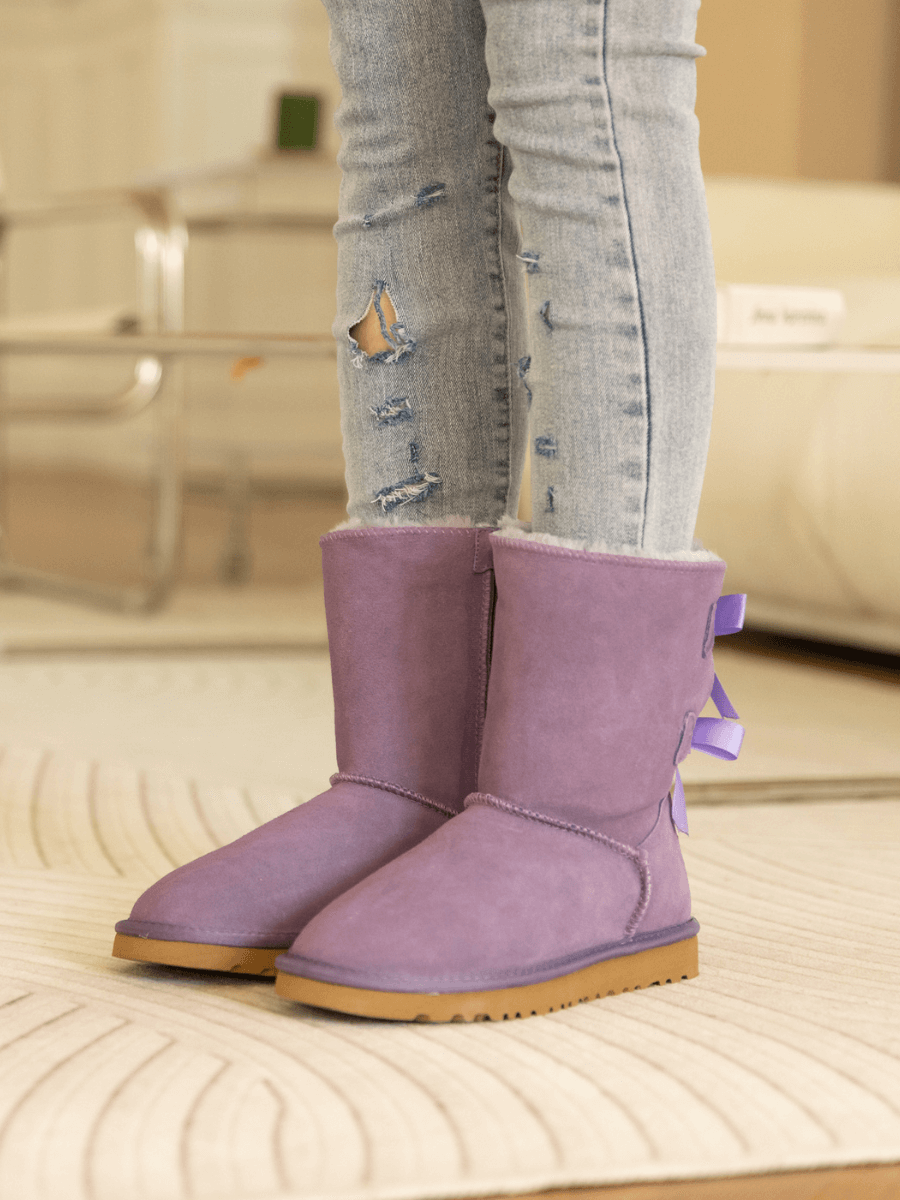 Classic Vintage & Enduringly Stylish Boots