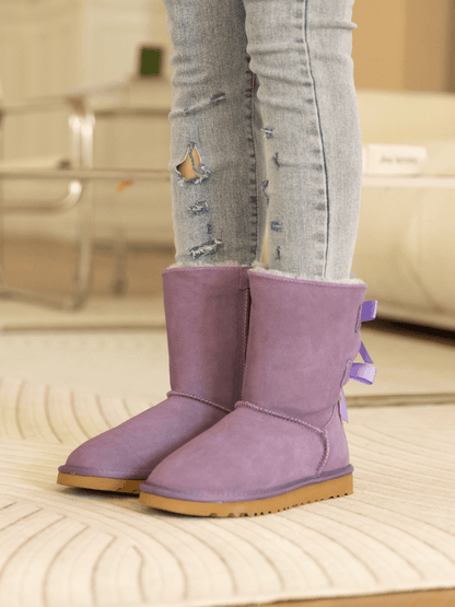 Classic Vintage & Enduringly Stylish Boots
