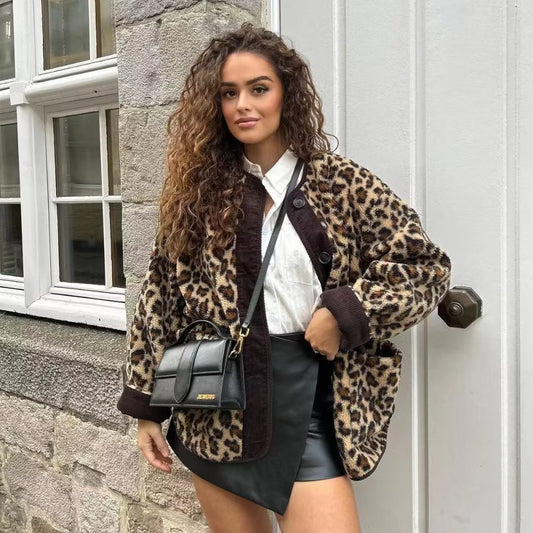 Classic Vintage & Enduringly Stylish Jacket