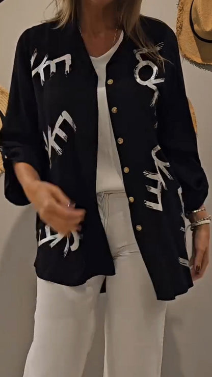 Classic Vintage & Enduringly Stylish Shirt