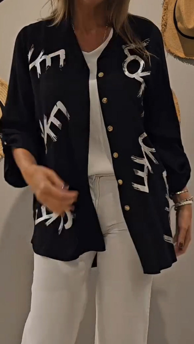 Classic Vintage & Enduringly Stylish Shirt