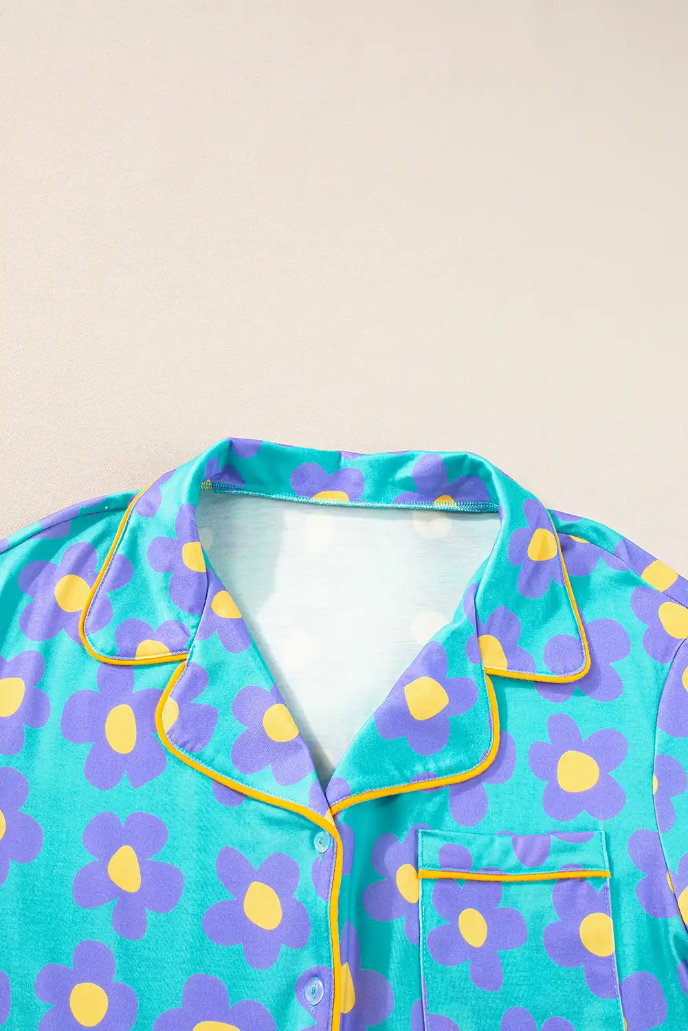 Vintage Inspired Garment with a Contemporary Edge