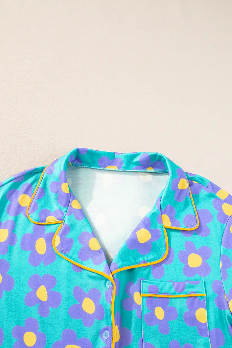 Vintage Inspired Garment with a Contemporary Edge