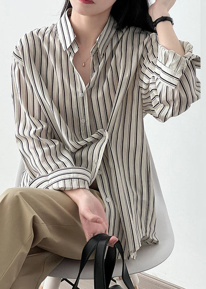 Sophisticated Shirt with a Clean Classic Look