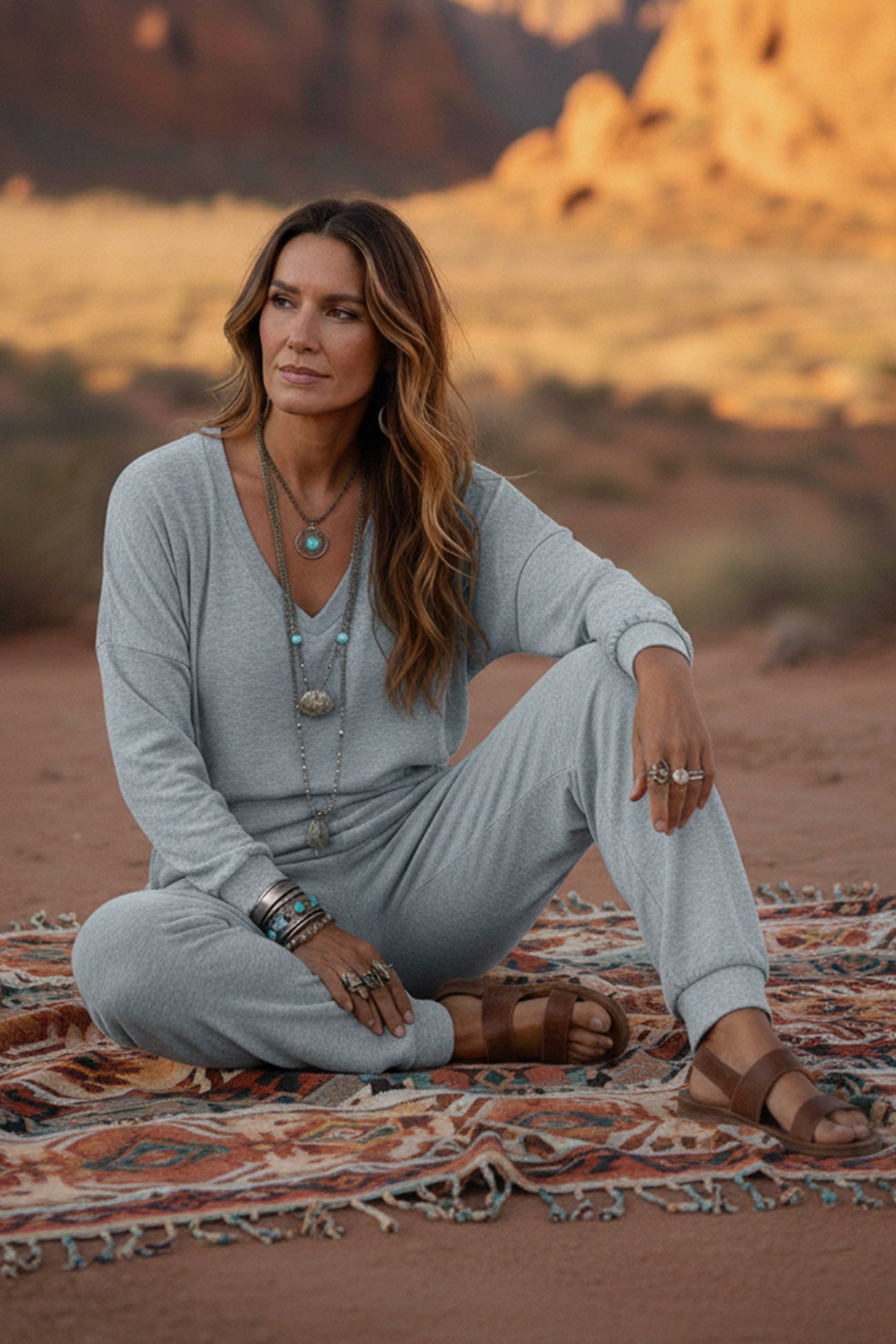Beautifully Crafted Garment in a Classic Style