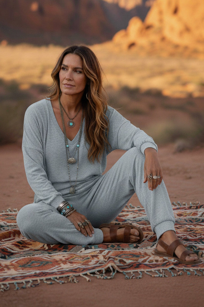 Beautifully Crafted Garment in a Classic Style
