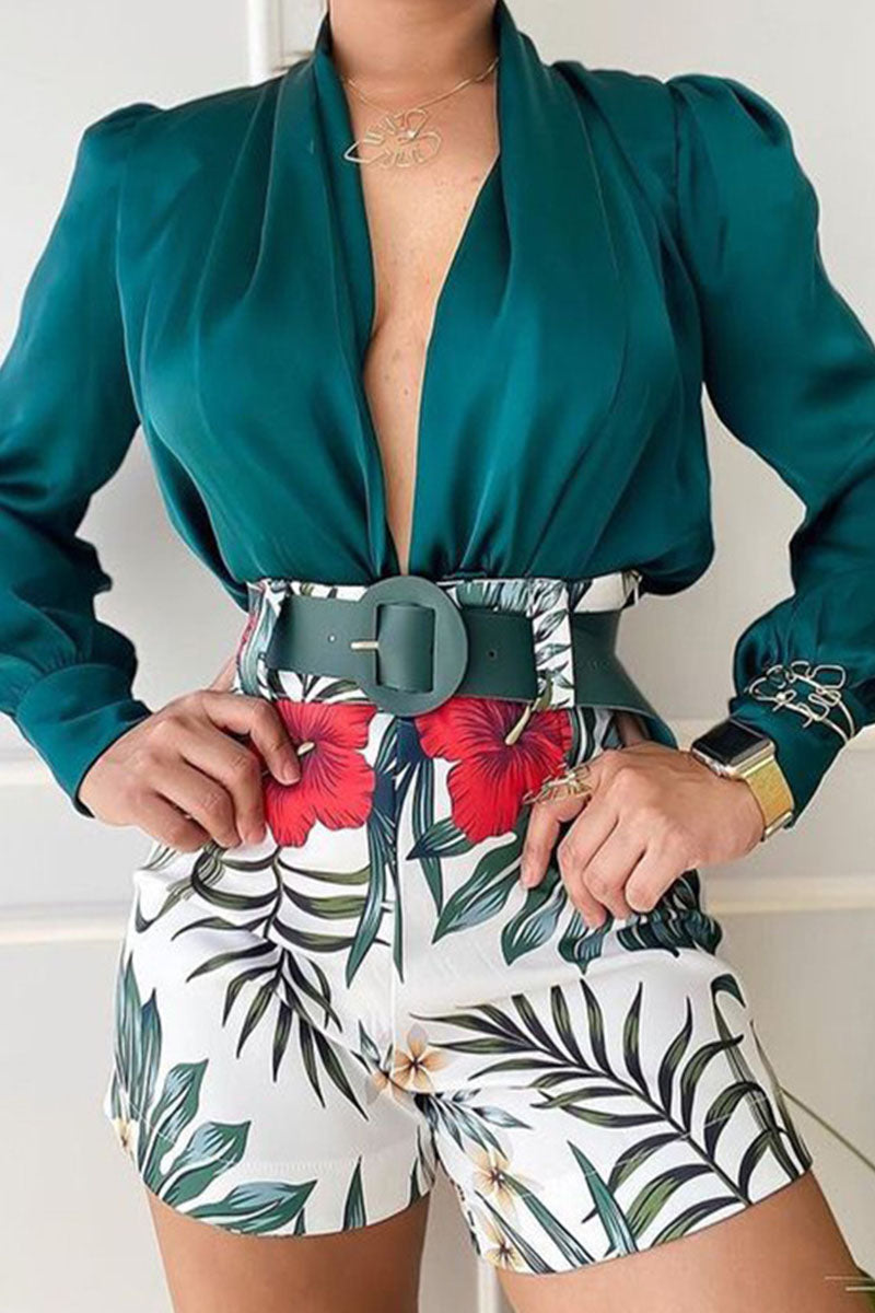 Gracefully Styled Garment for Any Occasion